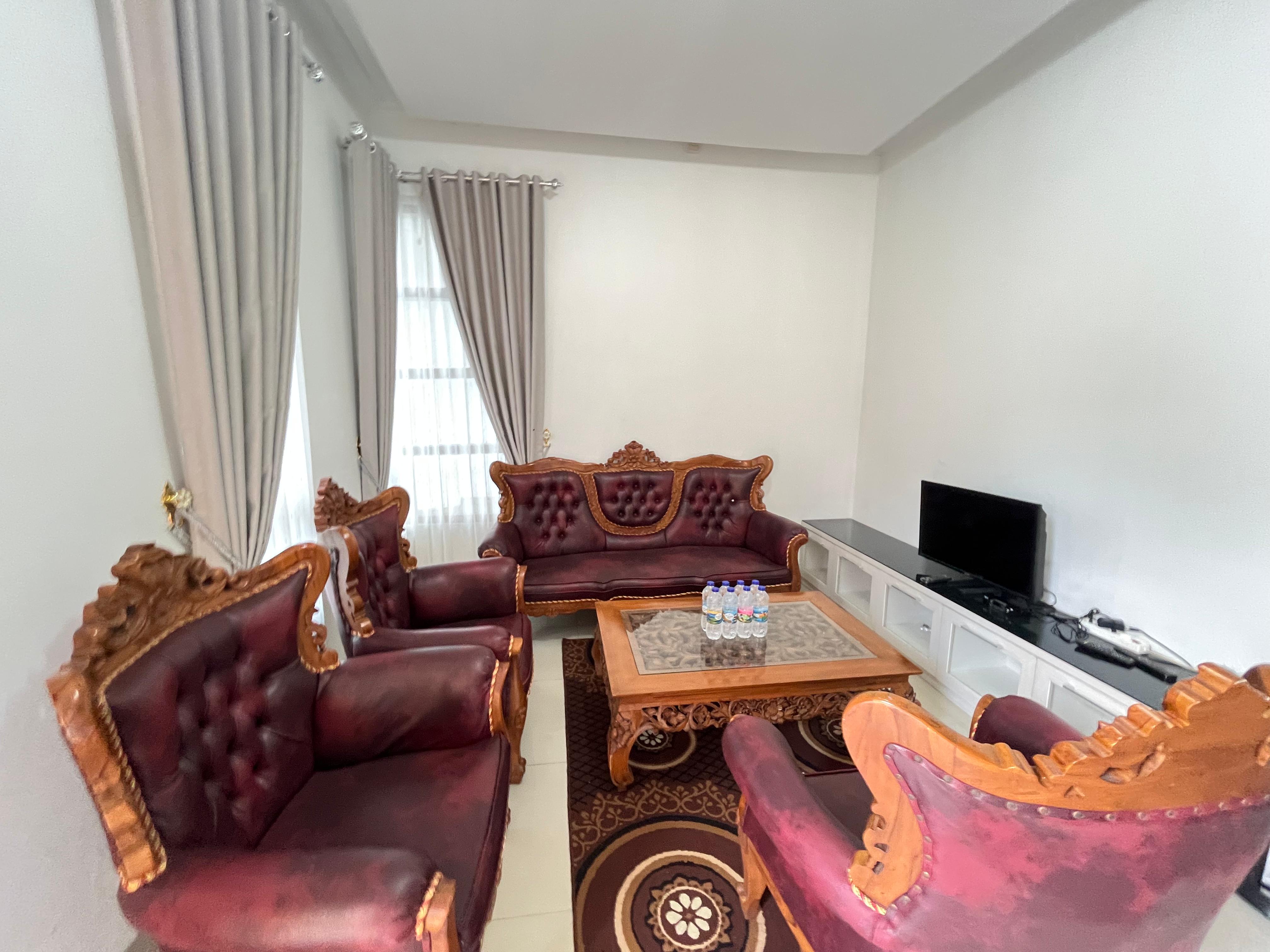 Homestay Image